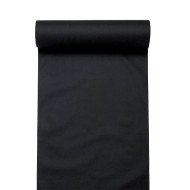 Tablecloth roll ebony non-woven 1.2x25 m Lisah Pro.mundi