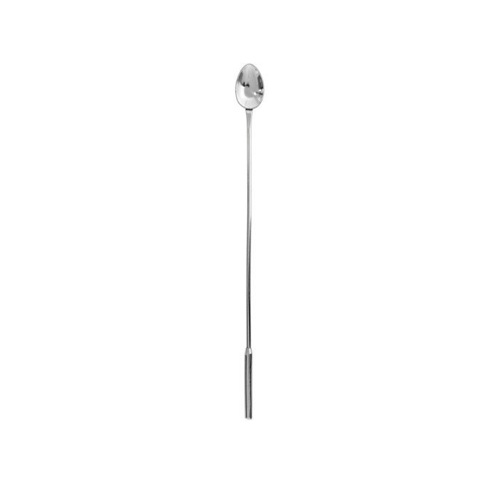 Cocktail spoon 32 cm Pro.mundi