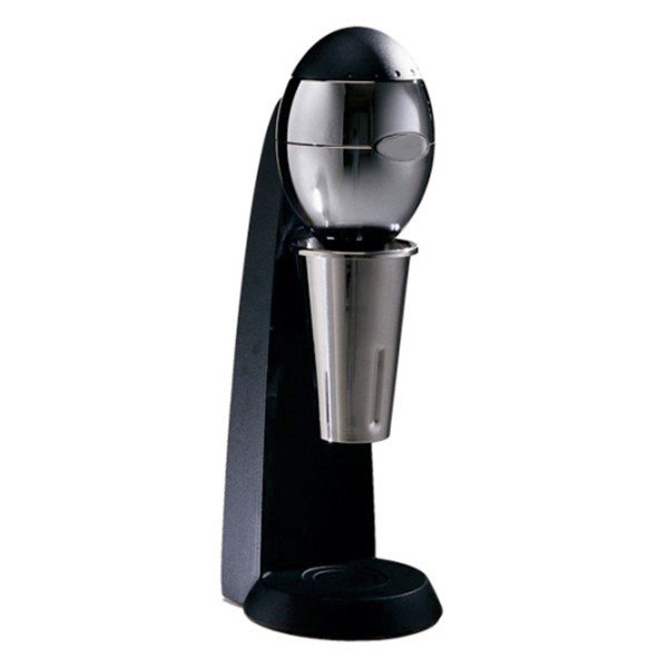 SHAKER ELECTRIC SANTOS 54 BLACK 3 TOOLS 2 BOWLS  