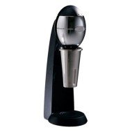 SHAKER ELECTRIC SANTOS 54 BLACK 3 TOOLS 2 BOWLS