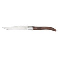 Steak knife 22.5 cm Lupo Pro.mundi