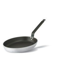 Frying pan round aluminium With release liner Ø 20 cm 3.5 cm Pro.cooker