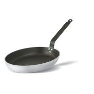 Frying pan round aluminium With release liner Ø 20 cm 3.5 cm Pro.cooker