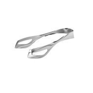 GROVE MIRROR TOAST/PASTRY/FRUIT TONGS MEDIUM L21CM