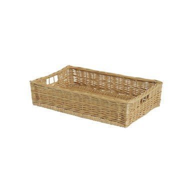 Bread container rectangular 60x39x13 cm Pro.mundi