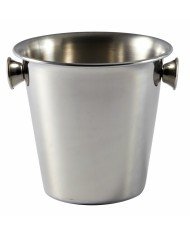 Ice bucket Ø 12.5 cm 12 cm Hypinox