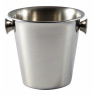 Ice bucket Ø 12.5 cm 12 cm Hypinox