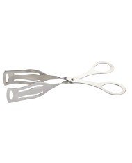 Gateaux tongs stainless steel 20 cm 0 m³ full