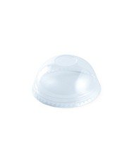 PET DOME LID FOR 35.4CL/47.3CL PACK OF 50