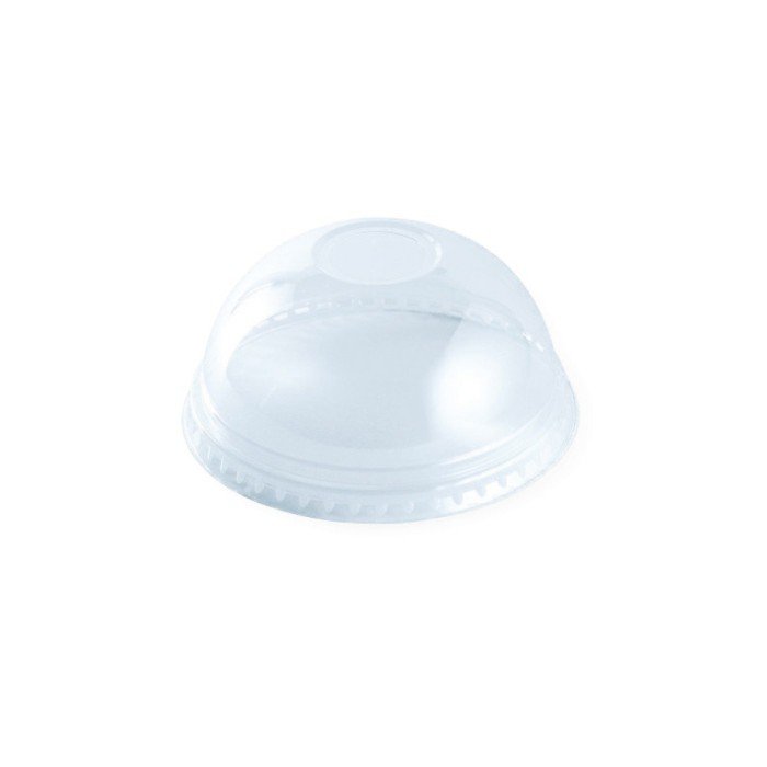 PET DOME LID FOR 35.4CL/47.3CL PACK OF 50  