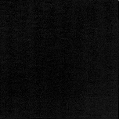 Napkin black non-woven 20x20 cm Airlaid Duni (180 units)