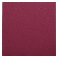 Napkin raspberry cellulose wadding 38x38 cm Lisah Pro.mundi (50 units)