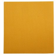 Napkin mandarine cellulose wadding 38x38 cm Lisah Pro.mundi (50 units)