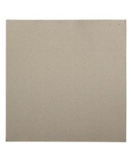 Napkin kraft cellulose wadding 38x38 cm Lisah Pro.mundi (50 units)