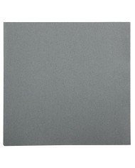 Napkin concrete cellulose wadding 38x38 cm Lisah Pro.mundi (50 units)