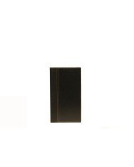 Bill holder rectangular black 23x13 cm Securit