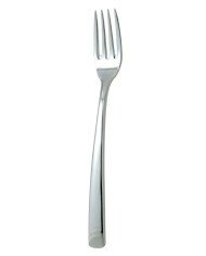 Dessert fork stainless steel 18/0 18.8 cm Style 180 Pro.mundi