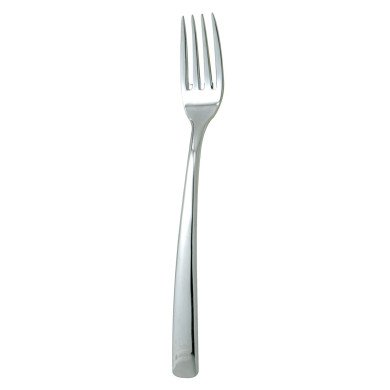 Dessert fork stainless steel 18/0 18.8 cm Style 180 Pro.mundi