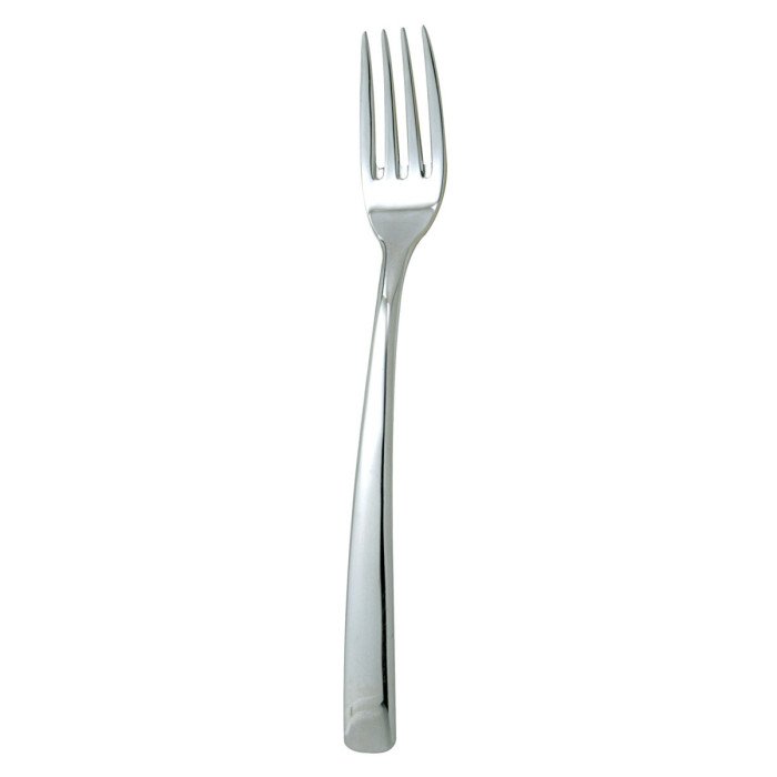 Dessert fork stainless steel 18/0 18.8 cm Style 180 Pro.mundi