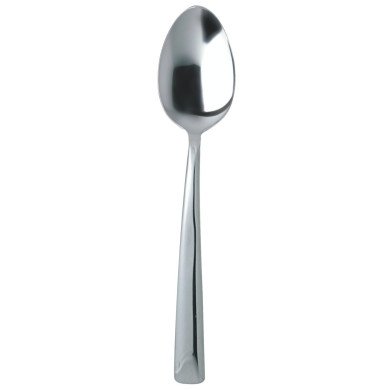 Dessert spoon stainless steel 18/0 18.7 cm Style 180 Pro.mundi