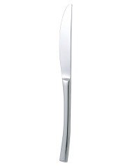 Serrated monobloc table knife 22.5 cm Style 180 Pro.mundi