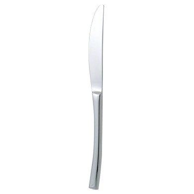 Serrated monobloc table knife 22.5 cm Style 180 Pro.mundi