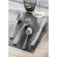 Table fork stainless steel 18/0 20.1 cm Style 180 Pro.mundi