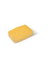 Sponge yellow 11x10.1x2.8 cm Spontex (10 units)