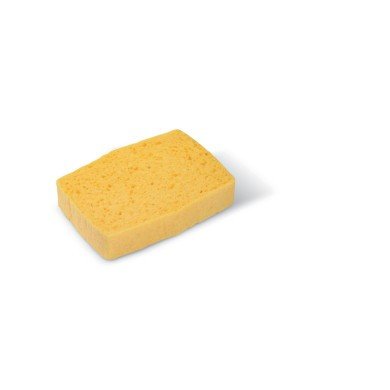 Sponge yellow 11x10.1x2.8 cm Spontex (10 units)