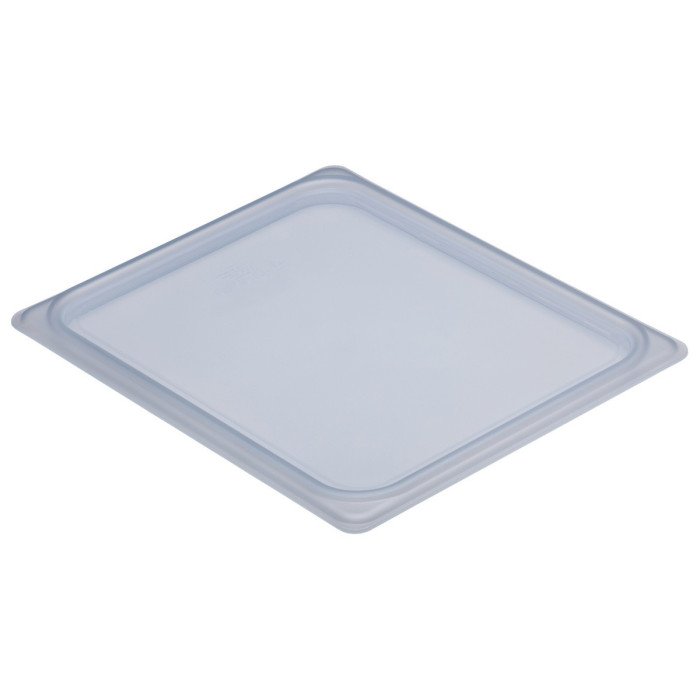 Airtight lid plastic polypropylene (pp) GN 1/2 flat Cambro