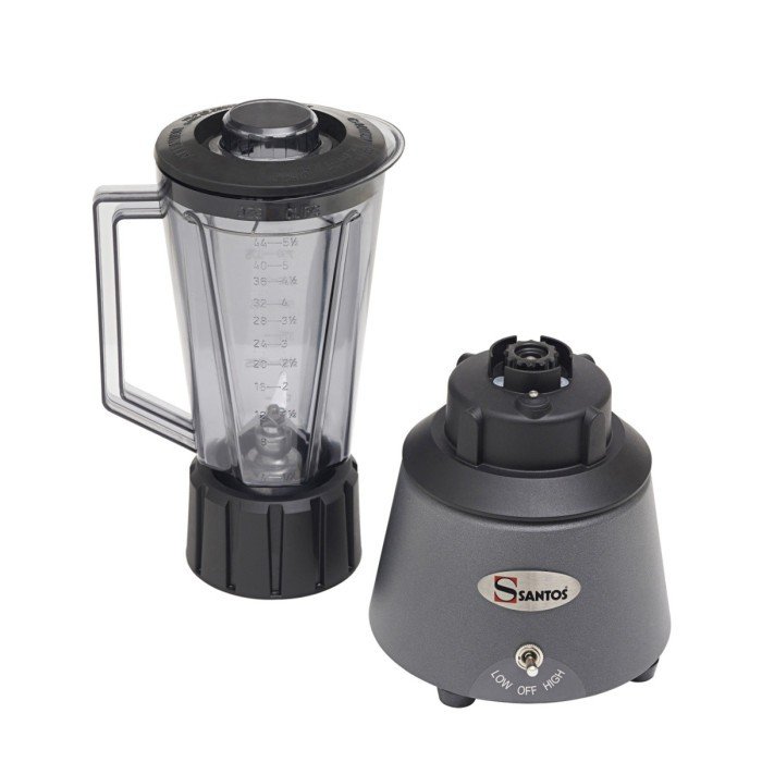 Blender N33 1.25 L Santos