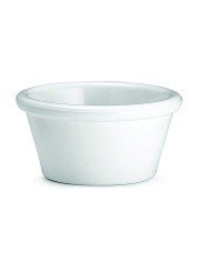 Ramekin round white melamine Ø 7 cm Tablecraft