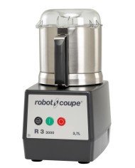 Table-top cutter R3 - 3000 3.7 L 230 W 230V Robot Coupe