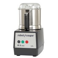 Table-top cutter R3 - 3000 3.7 L 230 W 230V Robot Coupe