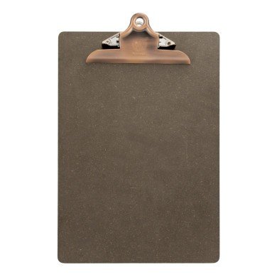 Menu holder rectangular grey 1 add-on views Securit