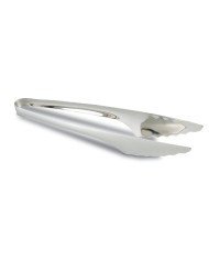 Luxury tongs stainless steel 30 cm Lacor