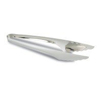 Luxury tongs stainless steel 30 cm Lacor