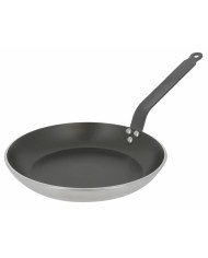 Frying pan round aluminium With release liner Ø 36 cm 4.7 cm Choc Resto Induction De Buyer