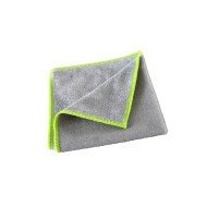 Microfibre dishcloth grey 30x30 cm Delta