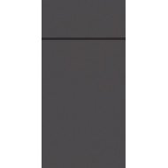 Sleeve granite non-woven 24x10 cm Duniletto Duni (46 units)