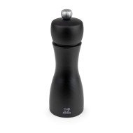 Pepper mill black Ø 5.2 cm 15.5 cm Tahiti Peugeot Saveurs