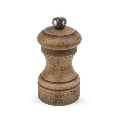 Pepper mill Ø 5 cm 10 cm Bistro Antique Peugeot Saveurs