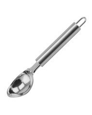 ICE CREAM SPOON L20CM STAINLESS STEEL GUEST OF