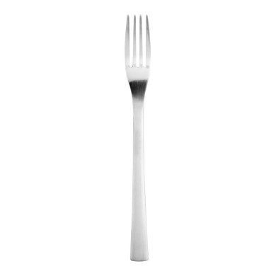 Table fork stainless steel 18/0 21.5x2.27 cm Orsay Eternum