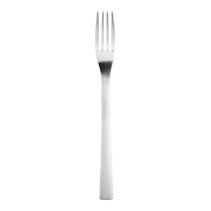 Table fork stainless steel 18/0 21.5x2.27 cm Orsay Eternum