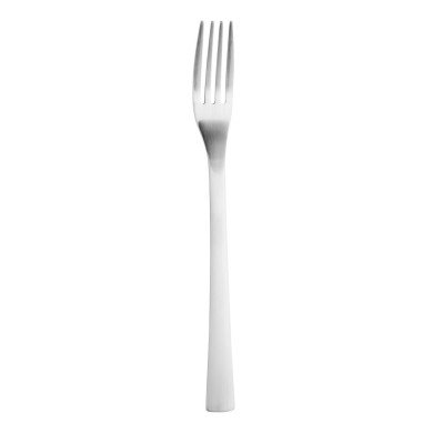 Dessert fork stainless steel 18/0 19x2.01 cm Orsay Eternum