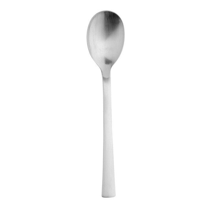 Dessert spoon stainless steel 18/0 19x3.96 cm Orsay Eternum