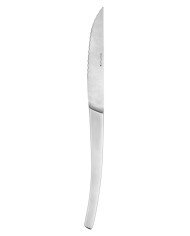 Serrated monobloc steak knife 21 cm Orsay Eternum