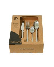 CUTLERY SET BOX OF 16  NARDO ETERNUM