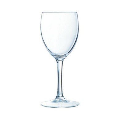 Stemmed glass 23 cl Princesa Arcoroc